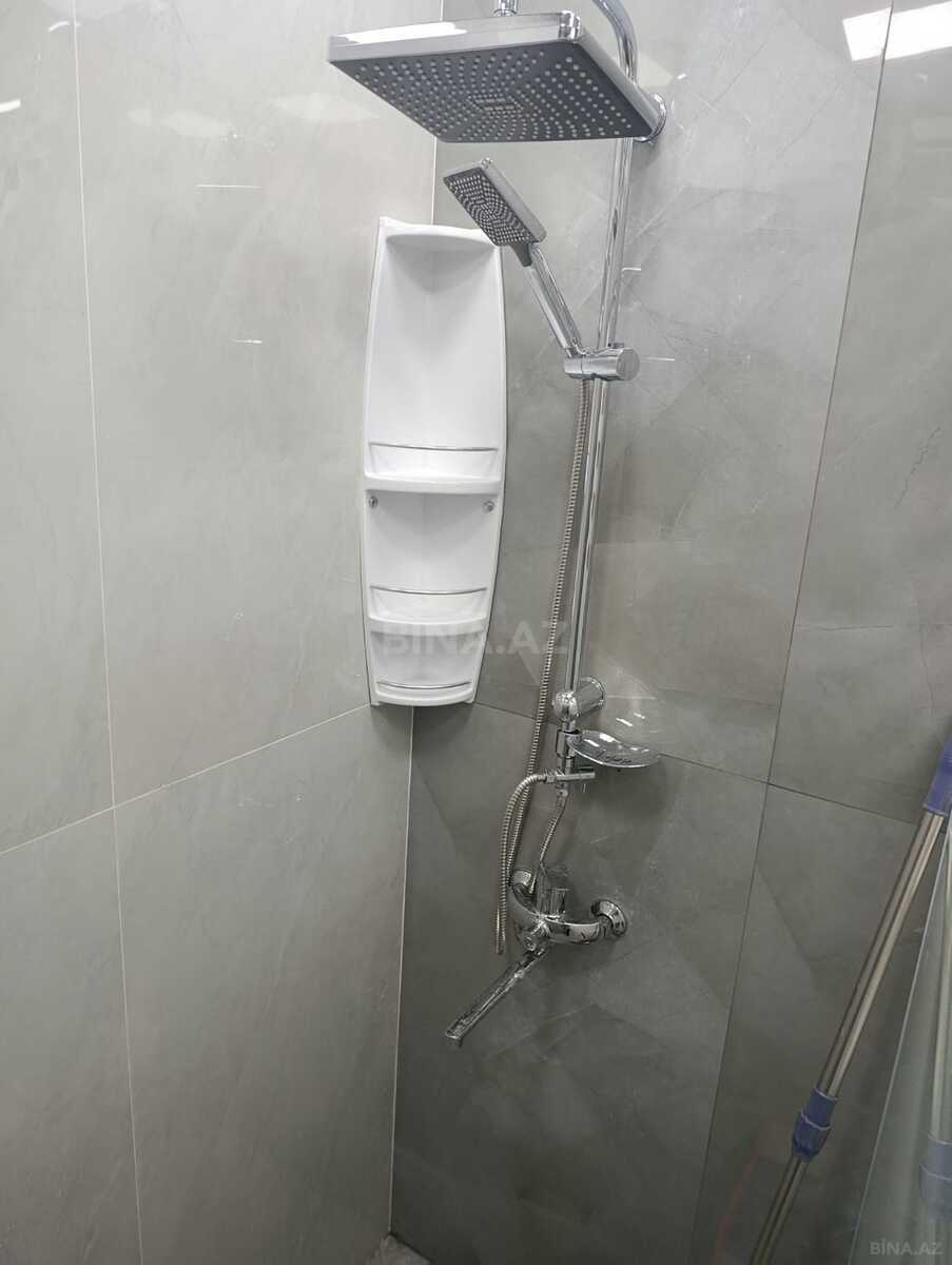 3 otaqlı Yeni tikili, Neftçilər m., Bakı