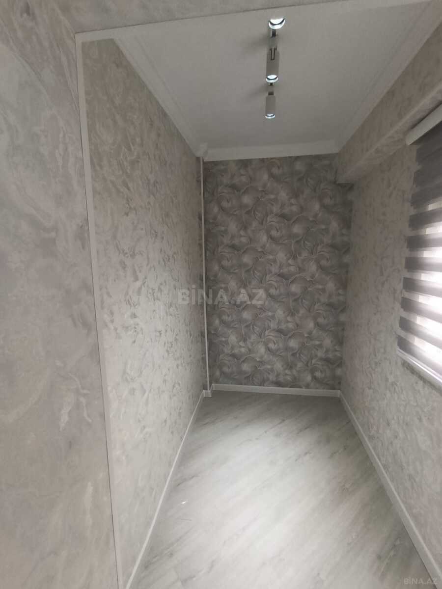 3 otaqlı Yeni tikili, Neftçilər m., Bakı