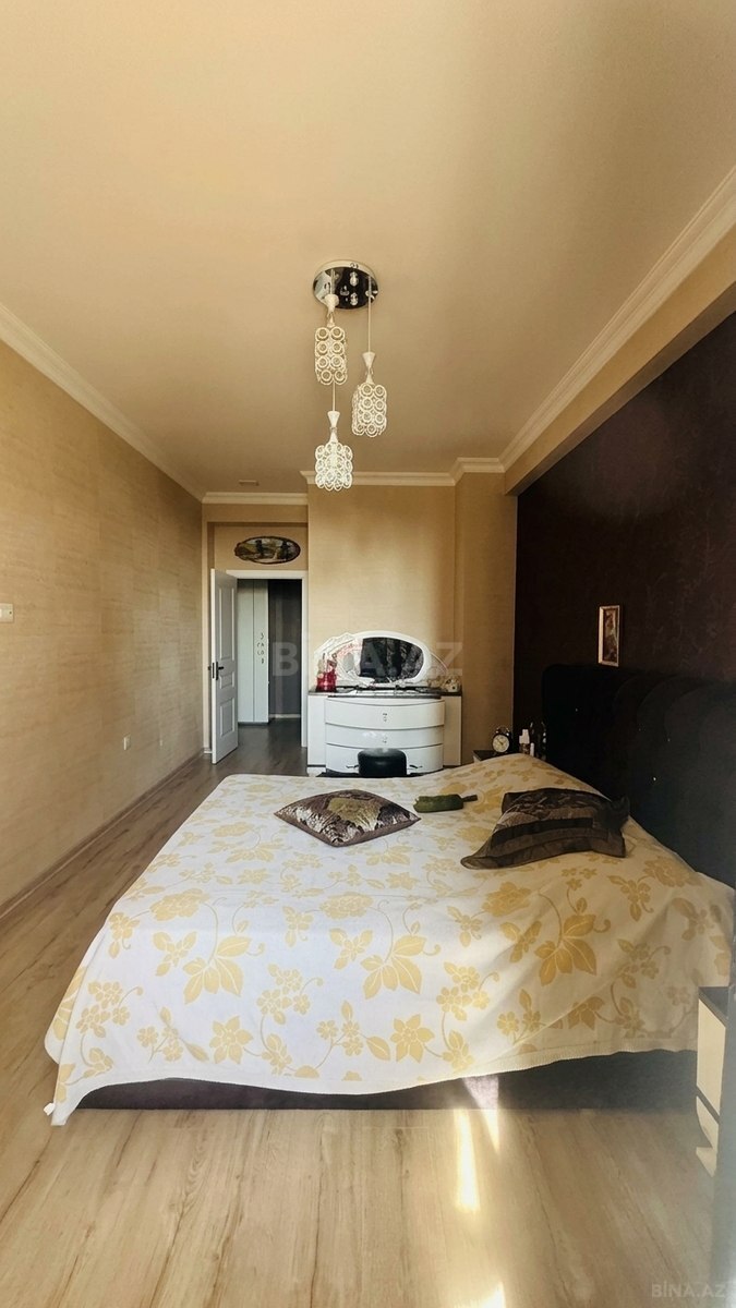 2 otaqlı Yeni tikili, 20 Yanvar m., Bakı