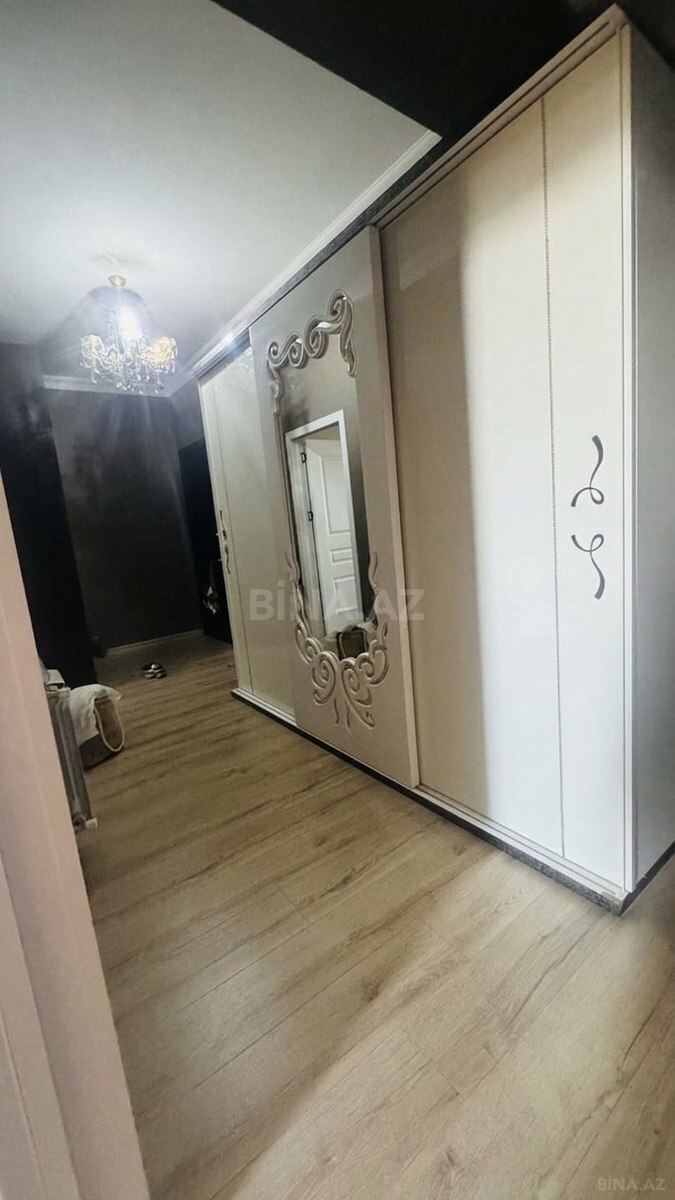 2 otaqlı Yeni tikili, 20 Yanvar m., Bakı