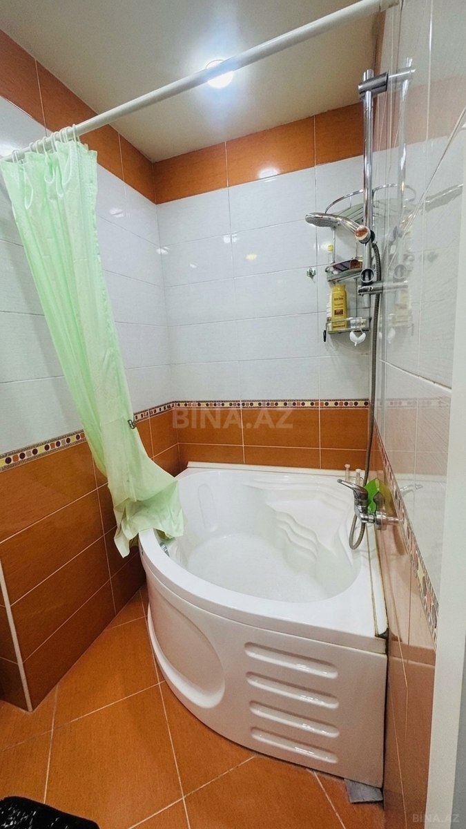 2 otaqlı Yeni tikili, 20 Yanvar m., Bakı