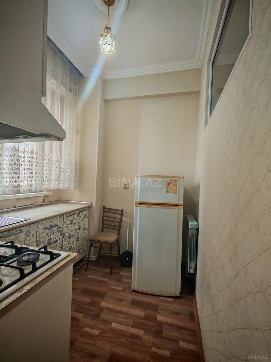 1 otaqlı Yeni tikili, Xırdalan