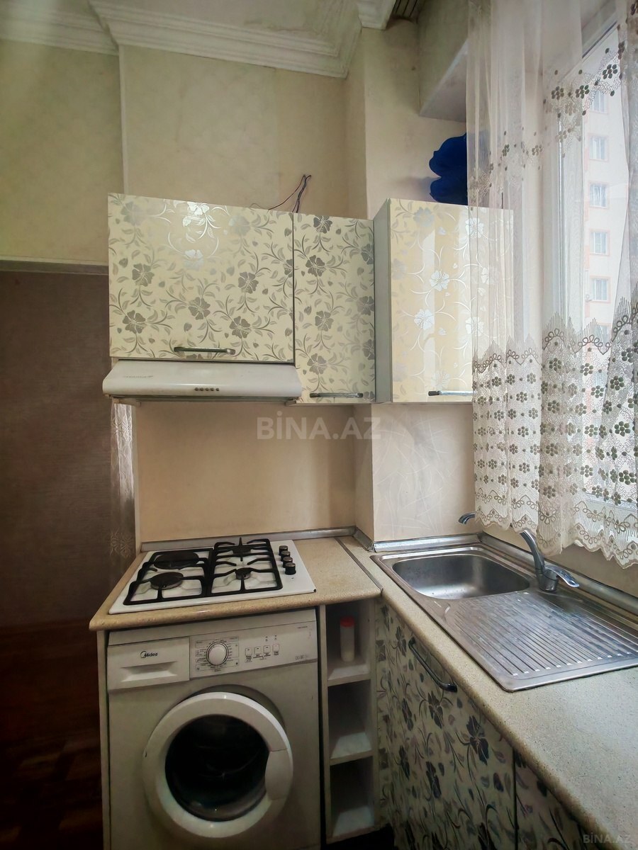1 otaqlı Yeni tikili, Xırdalan