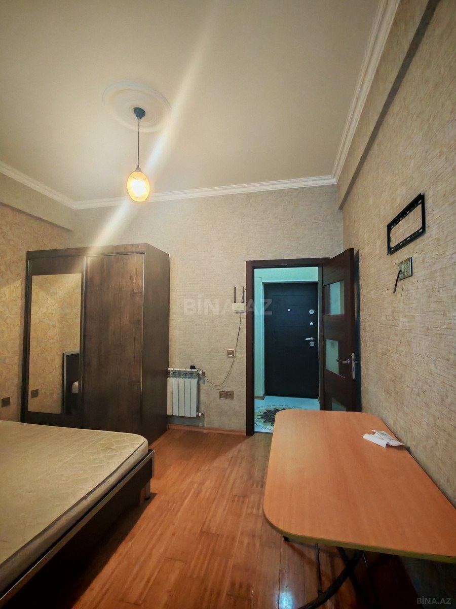 1 otaqlı Yeni tikili, Xırdalan