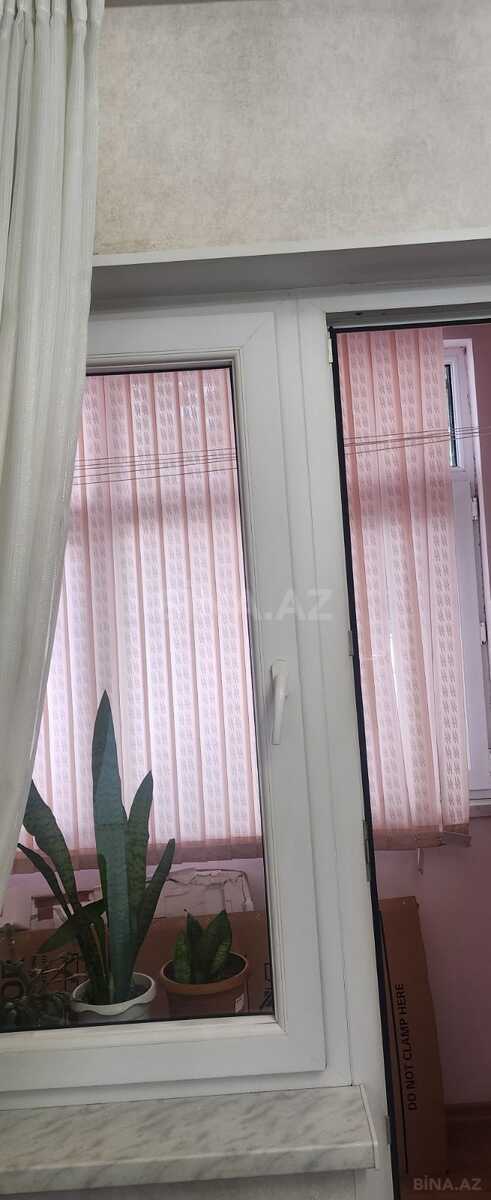 2 otaqlı Yeni tikili, Nəriman Nərimanov m., Bakı