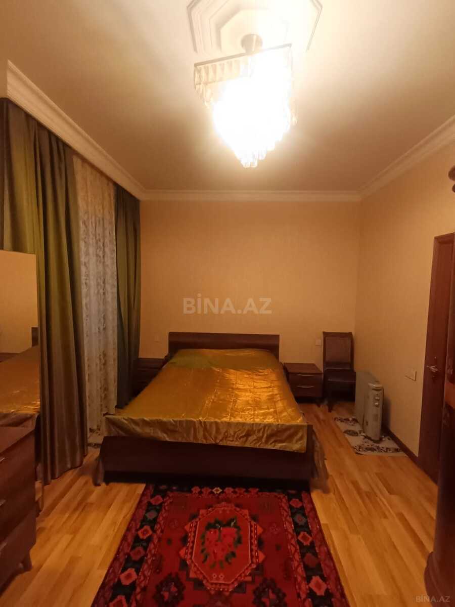 3 otaqlı Köhnə tikili, 28 May m., Bakı