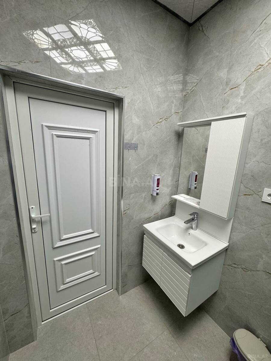 1 otaqlı Yeni tikili, Nərimanov r., Bakı