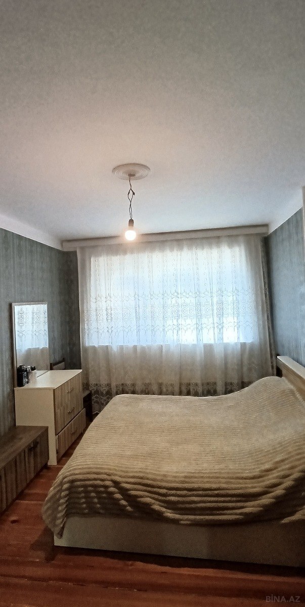 3 otaqlı Köhnə tikili, Əhmədli m., Bakı
