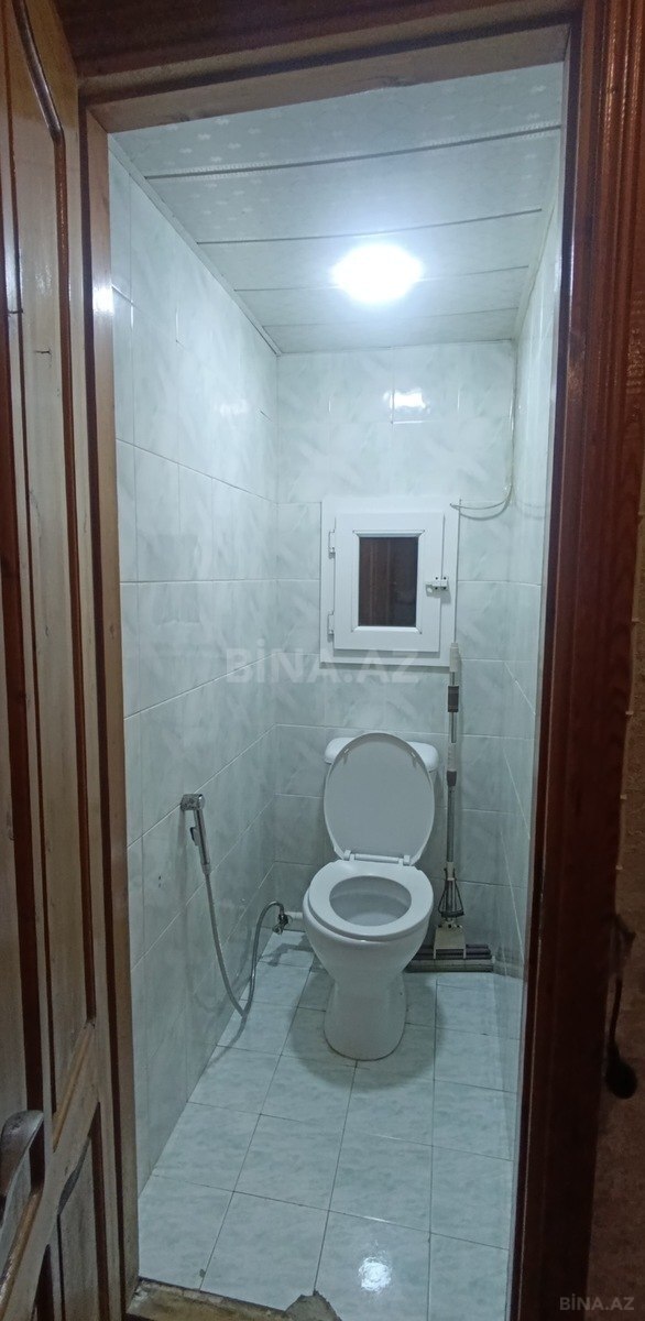 3 otaqlı Köhnə tikili, Əhmədli m., Bakı
