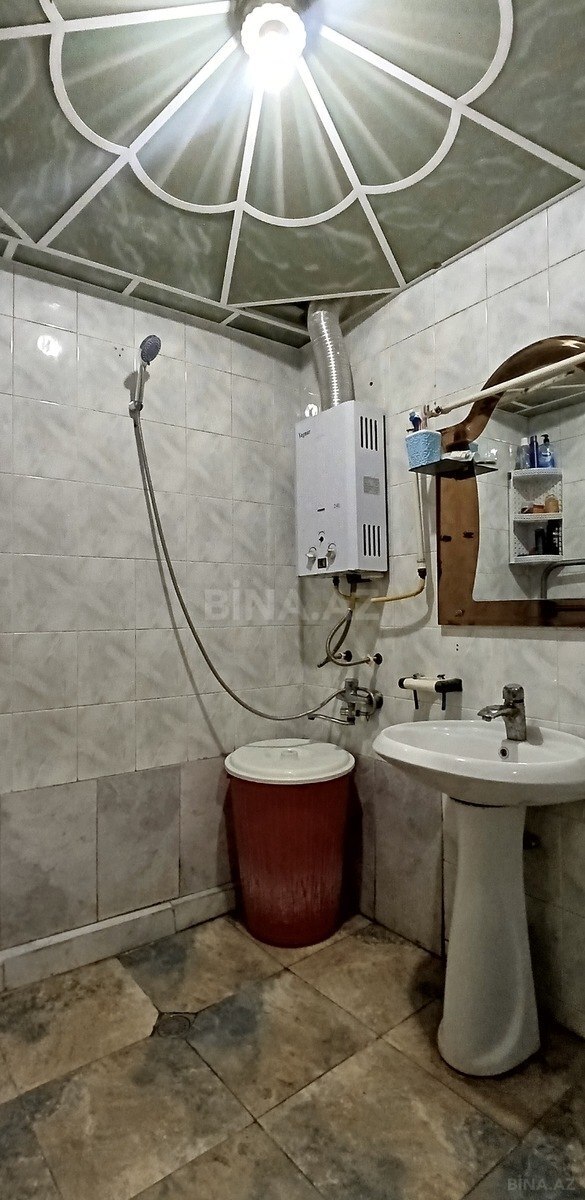 3 otaqlı Köhnə tikili, Əhmədli m., Bakı