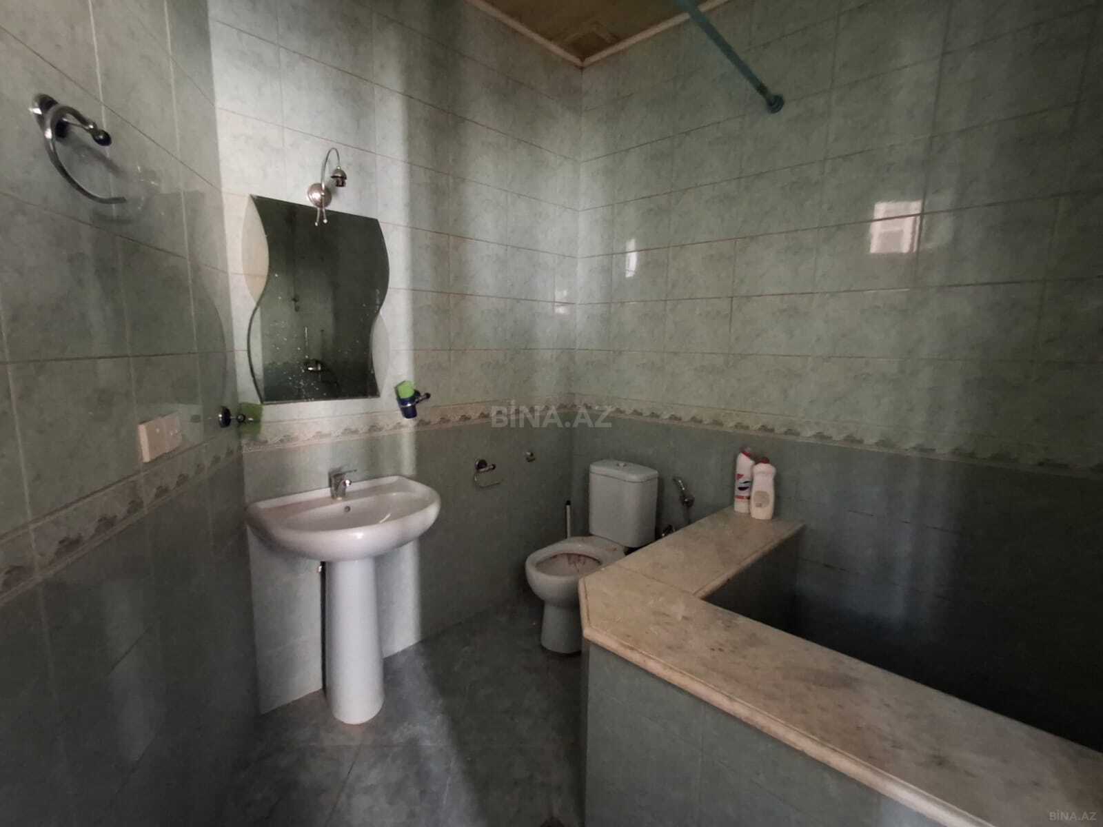 3 otaqlı Ofis, Sahil m., Bakı