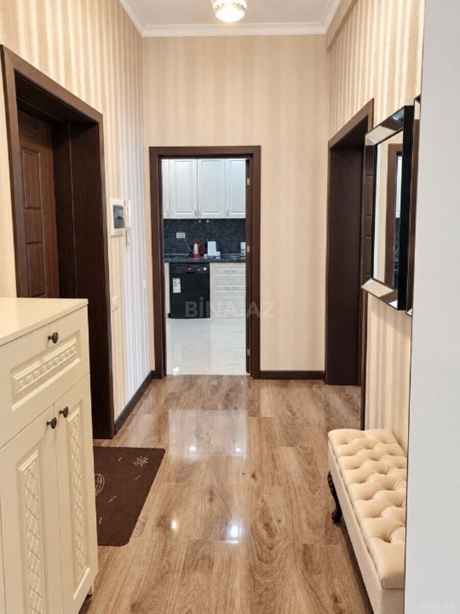 2 otaqlı Yeni tikili, 28 May m., Bakı
