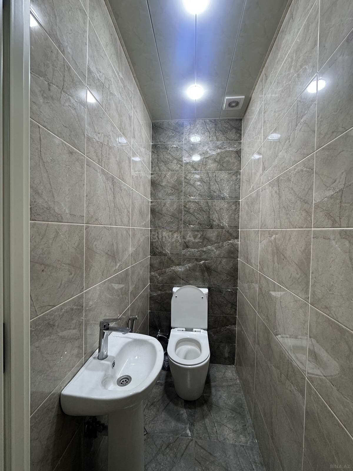 2 otaqlı Yeni tikili, Bayıl q., Bakı