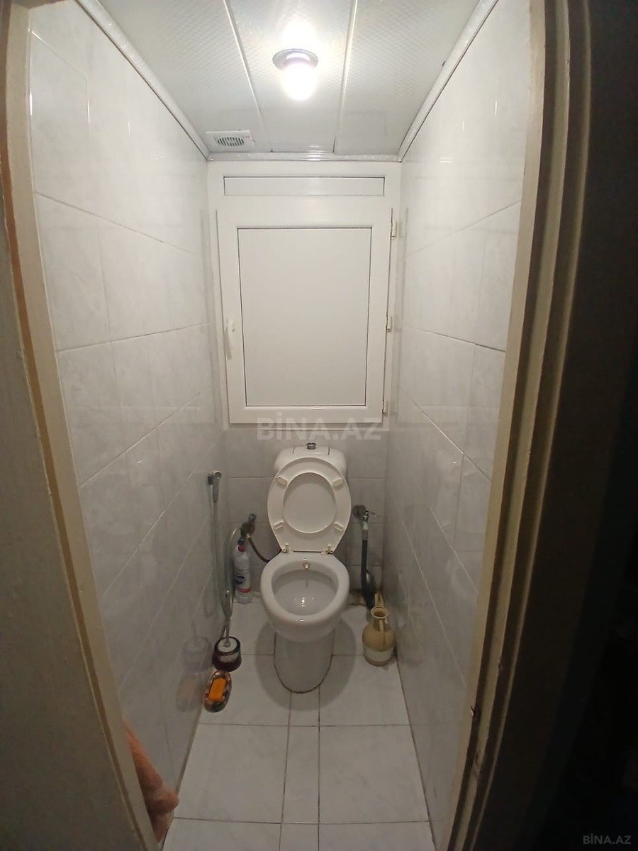 2 otaqlı Köhnə tikili, Əhmədli q., Bakı