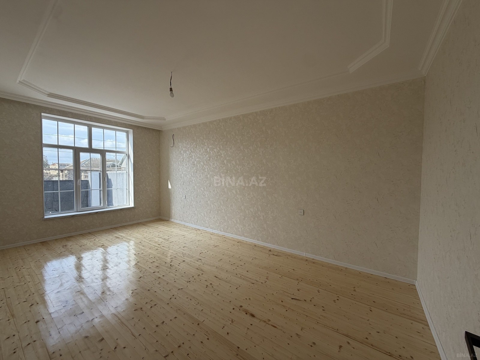 3 otaqlı Həyət evi/Bağ evi, Kürdəxanı q., Bakı