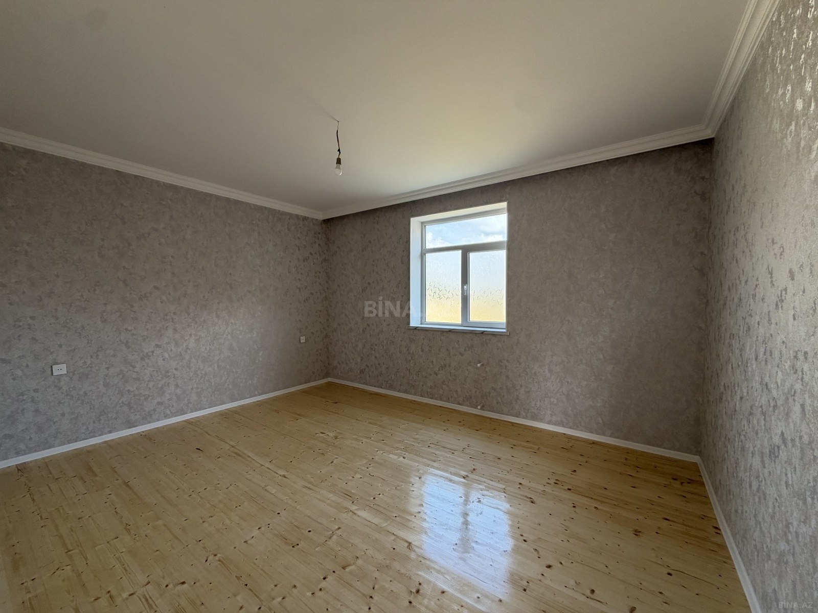 3 otaqlı Həyət evi/Bağ evi, Kürdəxanı q., Bakı