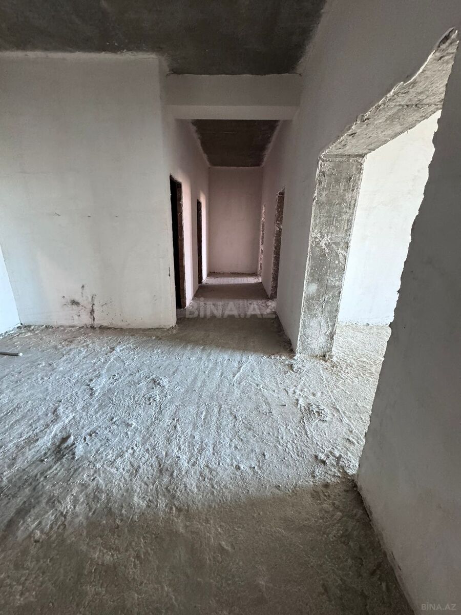 3 otaqlı Yeni tikili, 28 May m., Bakı