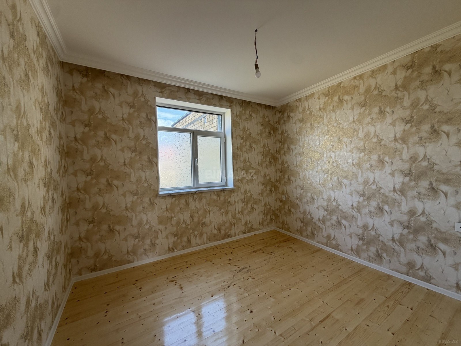 3 otaqlı Həyət evi/Bağ evi, Kürdəxanı q., Bakı