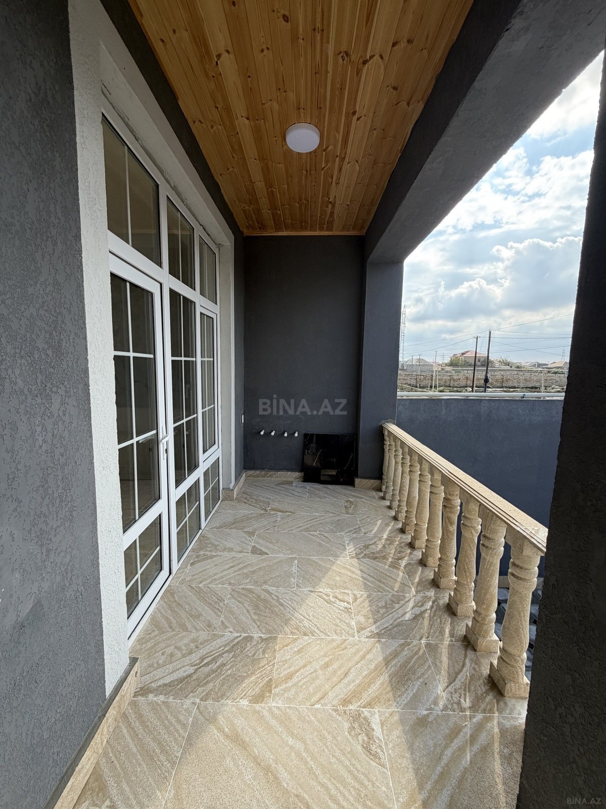 3 otaqlı Həyət evi/Bağ evi, Kürdəxanı q., Bakı