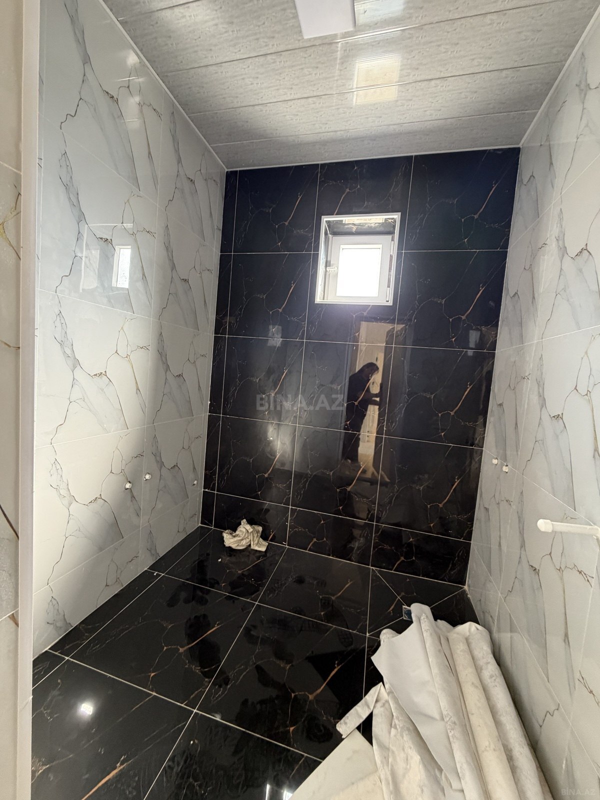 3 otaqlı Həyət evi/Bağ evi, Kürdəxanı q., Bakı