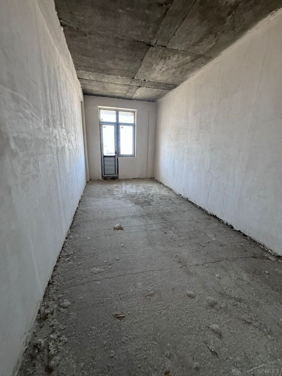 3 otaqlı Yeni tikili, 28 May m., Bakı