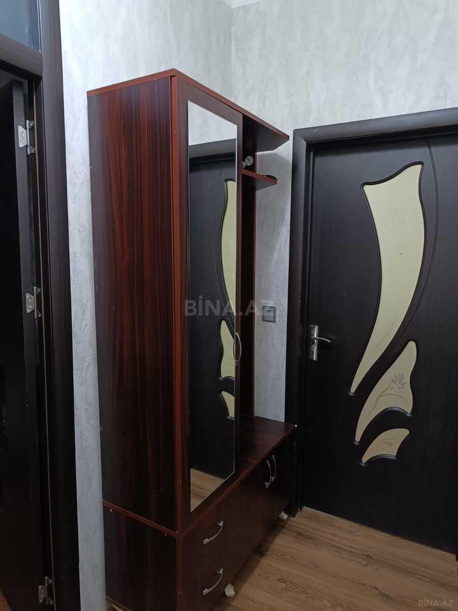 2 otaqlı Köhnə tikili, Bakıxanov q., Bakı
