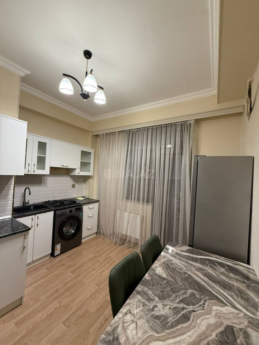 1 otaqlı Yeni tikili, 28 May m., Bakı