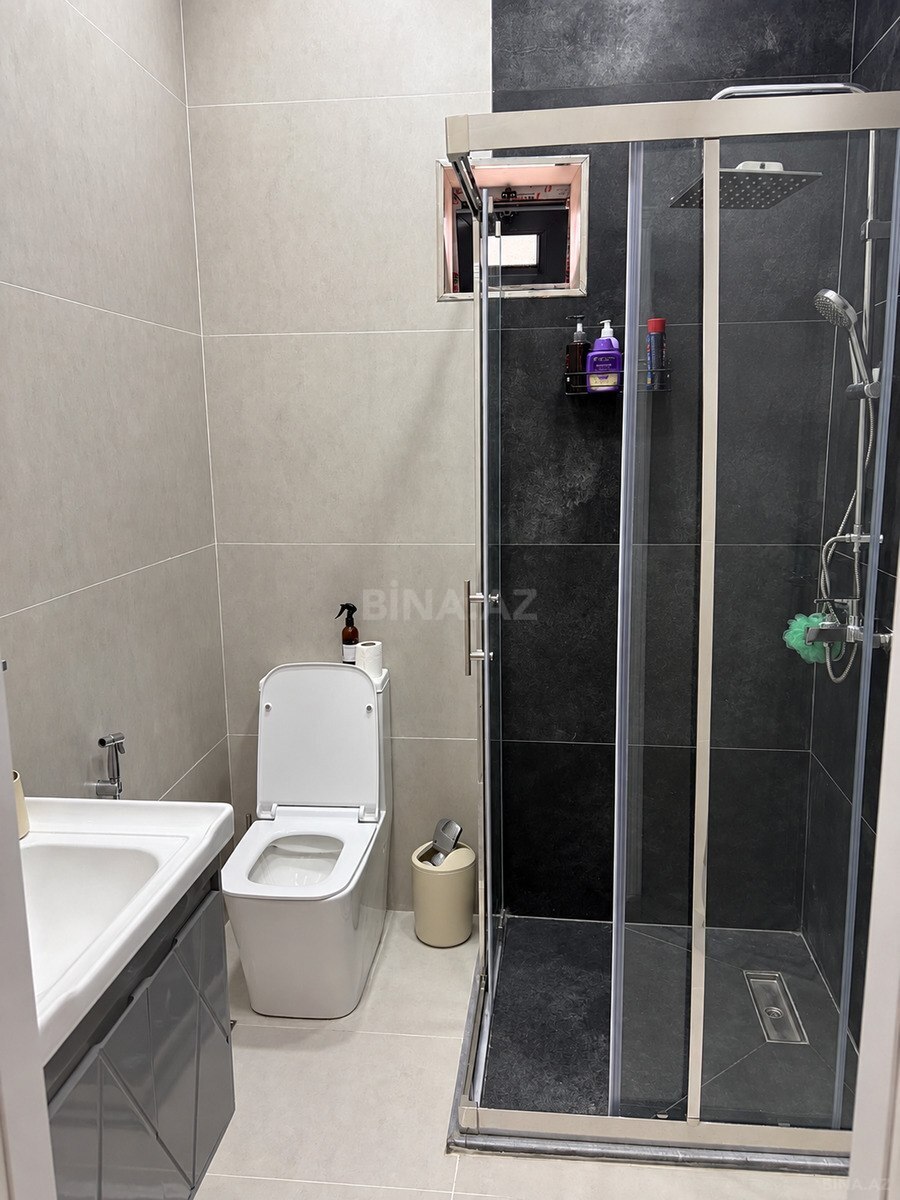4 otaqlı Həyət evi/Bağ evi, Mərdəkan q., Bakı