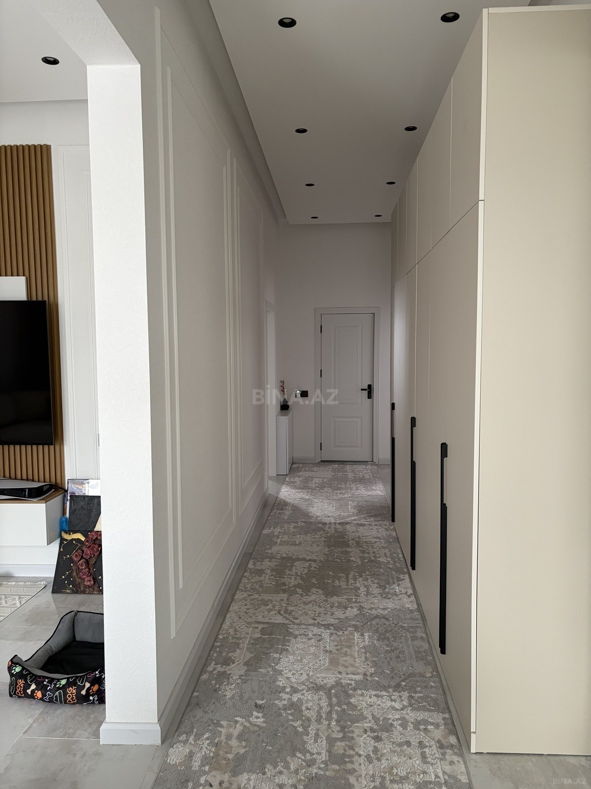 4 otaqlı Həyət evi/Bağ evi, Mərdəkan q., Bakı