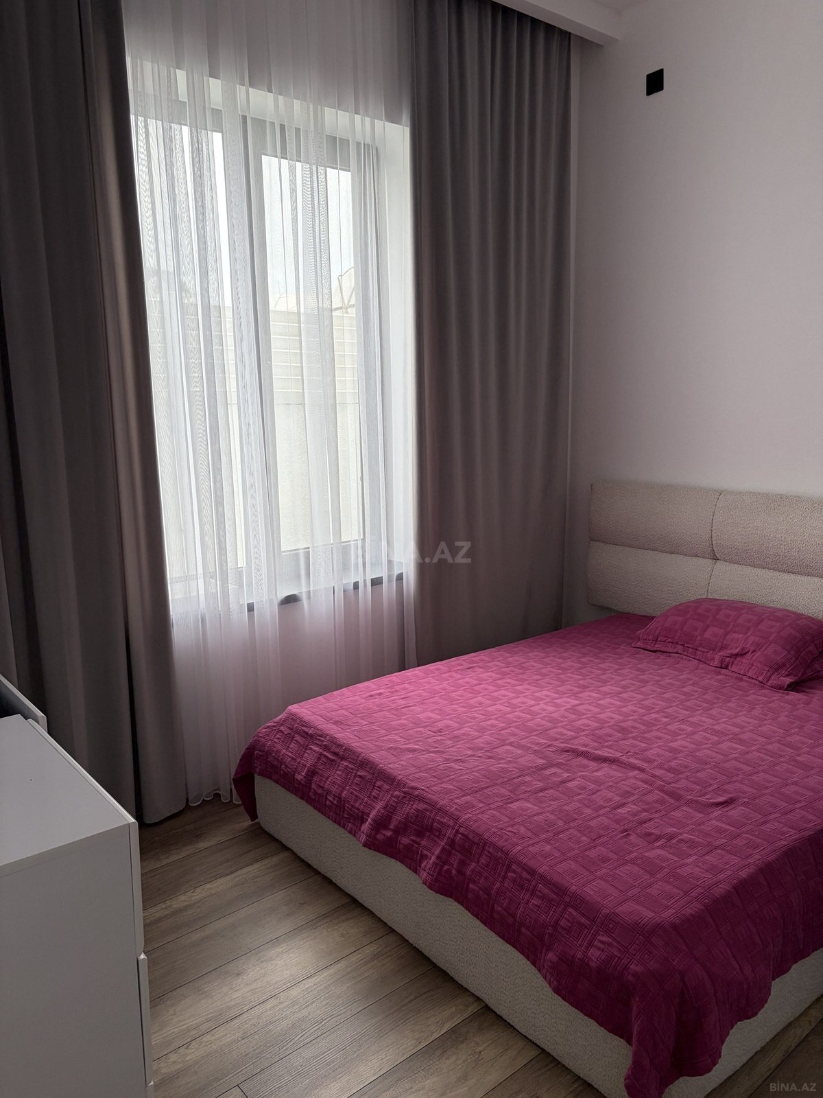 4 otaqlı Həyət evi/Bağ evi, Mərdəkan q., Bakı