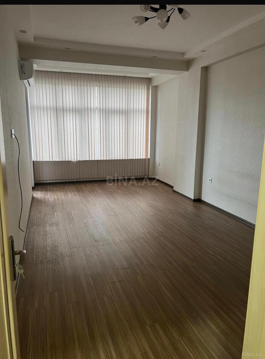 2 otaqlı Ofis, 8 Noyabr m., Bakı