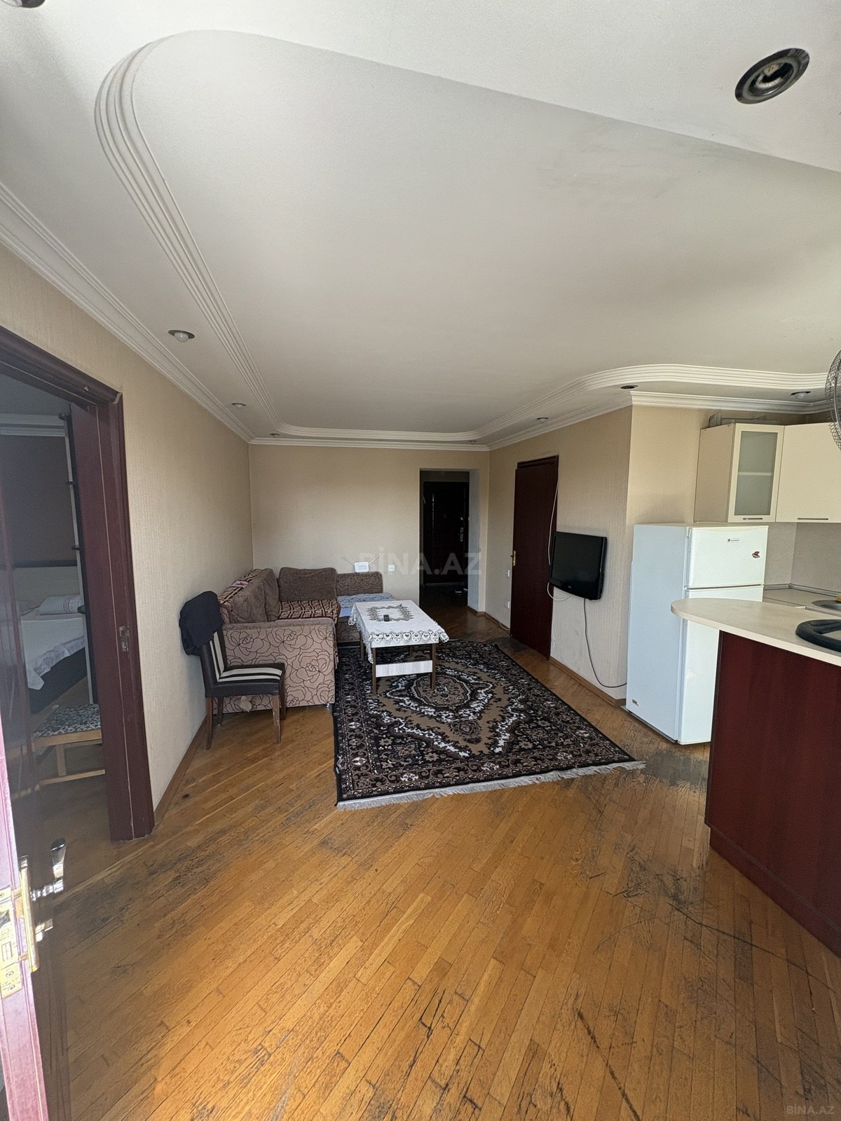 2 otaqlı Köhnə tikili, 28 May m., Bakı