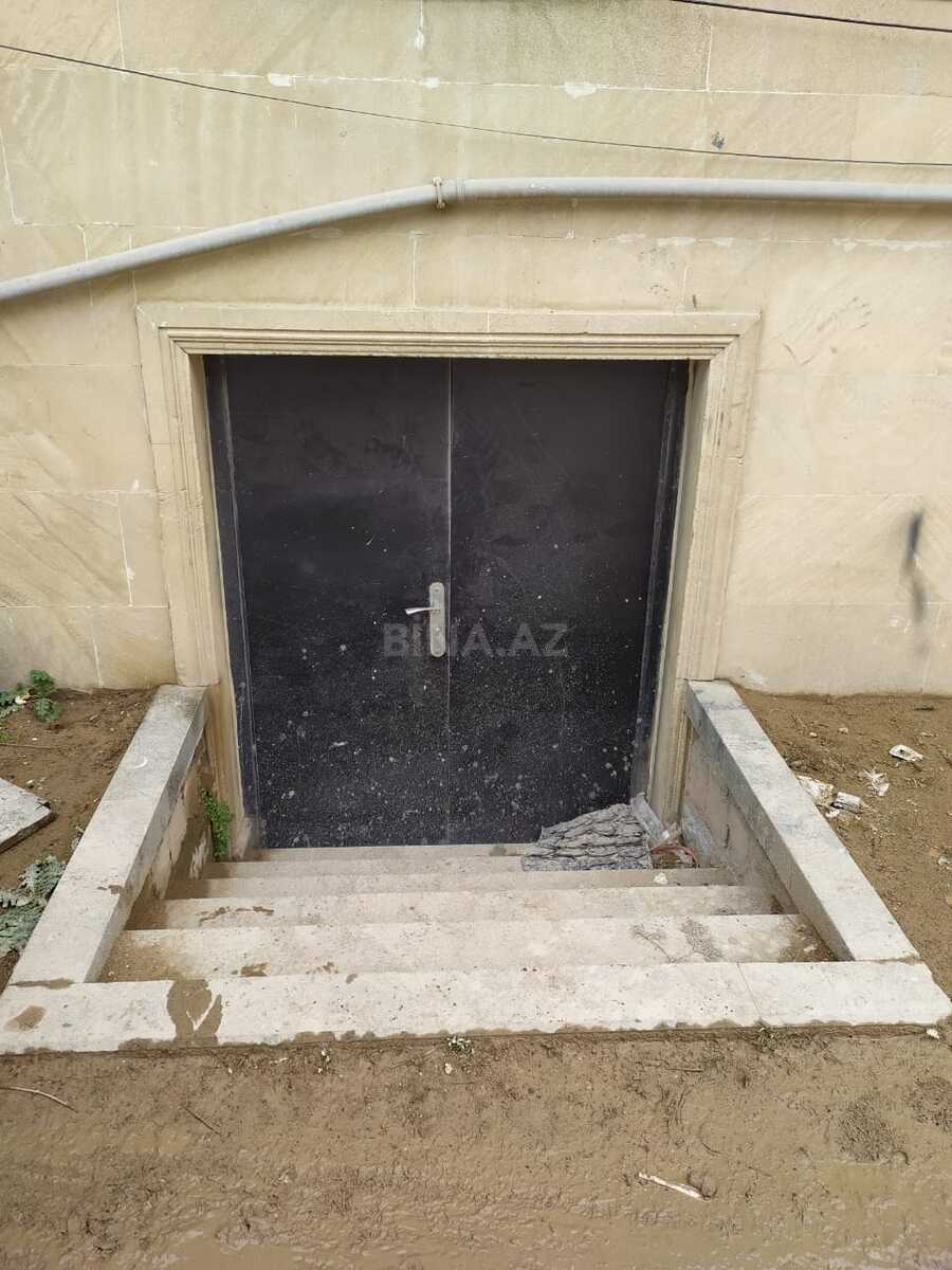 Obyekt Nəriman Nərimanov m., Bakı