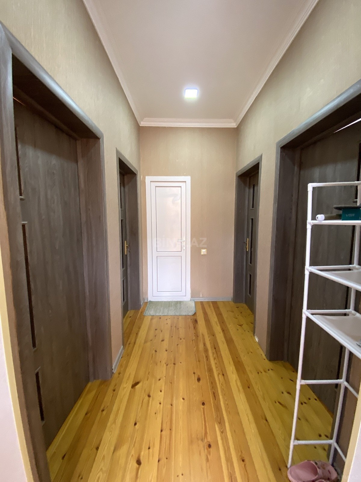 3 otaqlı Həyət evi/Bağ evi, Hövsan q., Bakı