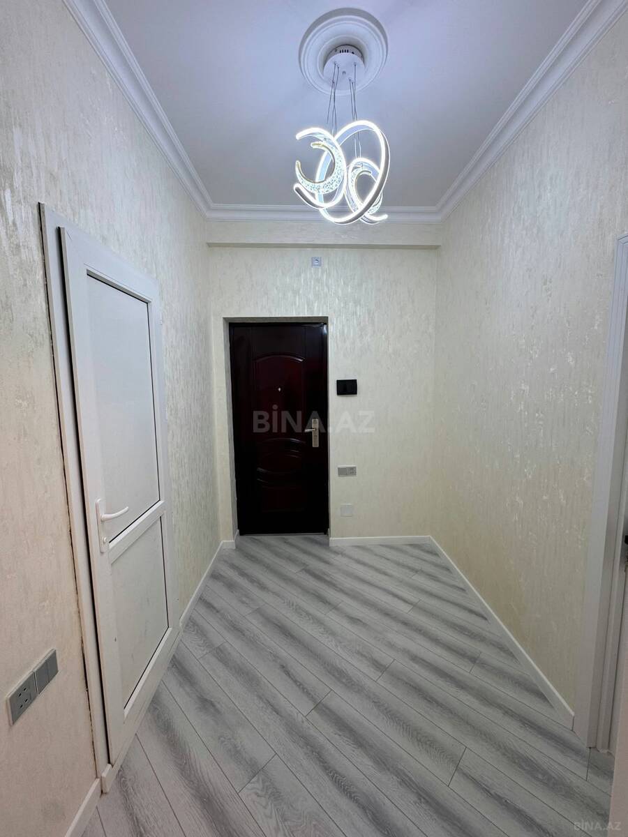 2 otaqlı Yeni tikili, Masazır q., Bakı