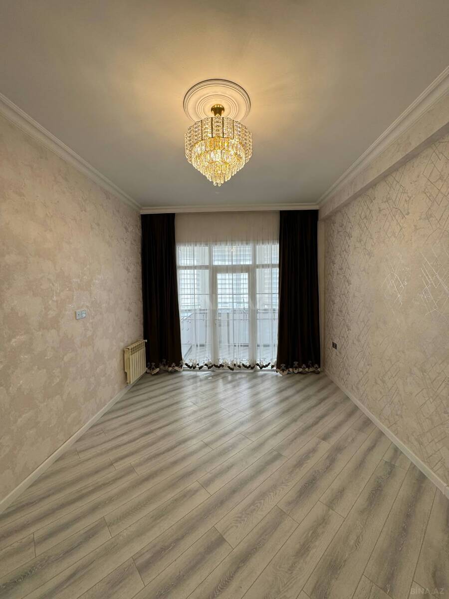 2 otaqlı Yeni tikili, Masazır q., Bakı