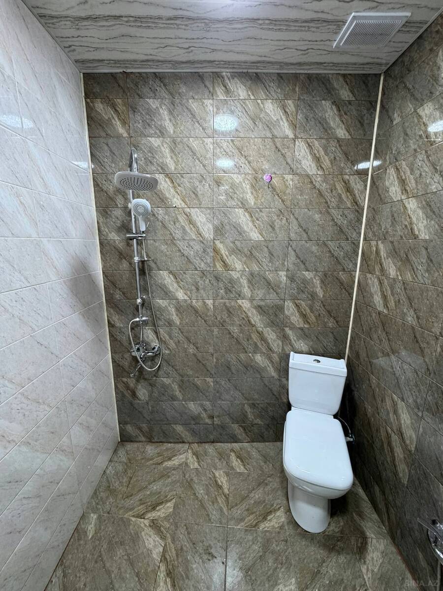 2 otaqlı Yeni tikili, Masazır q., Bakı