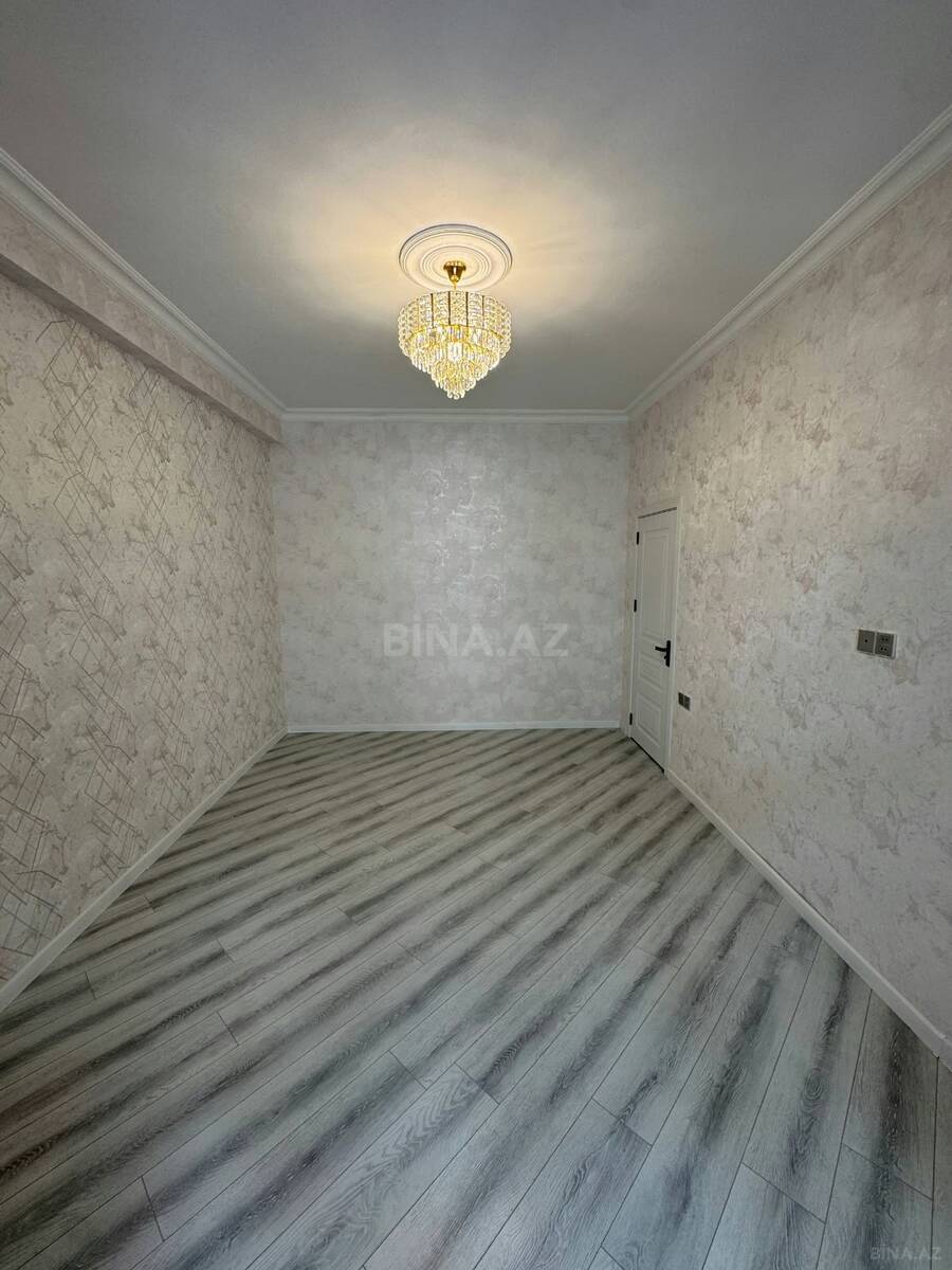 2 otaqlı Yeni tikili, Masazır q., Bakı