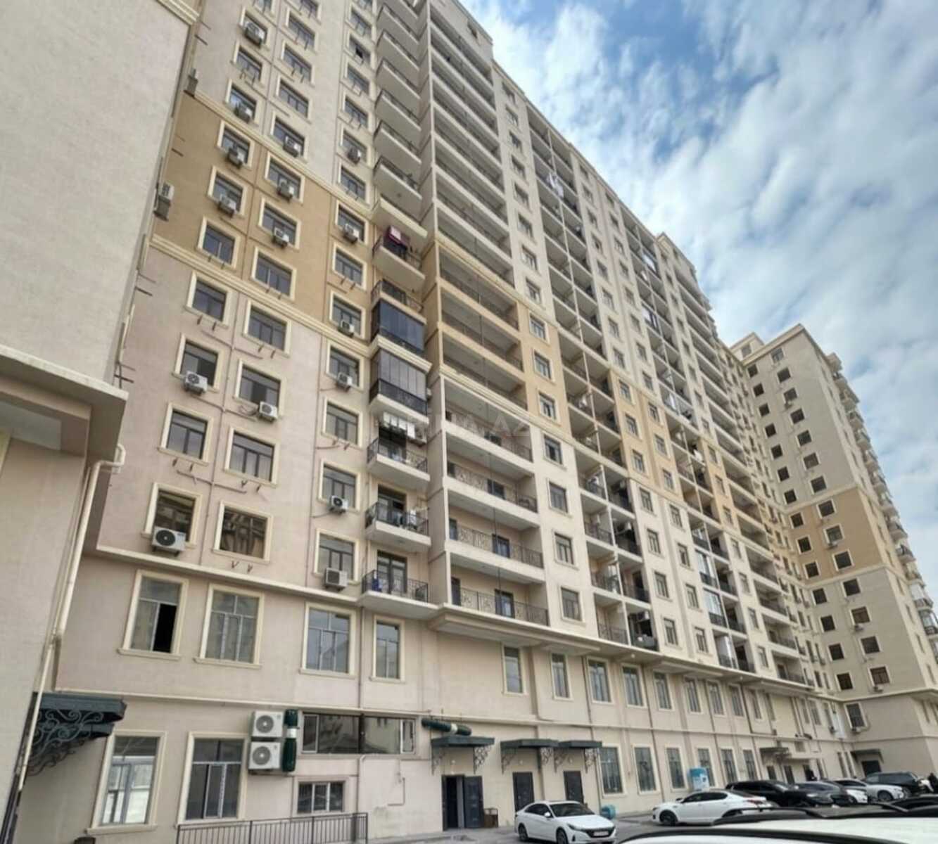 2 otaqlı Ofis, 8 Noyabr m., Bakı