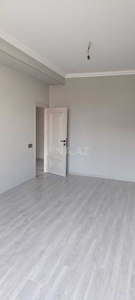2 otaqlı Yeni tikili, Sumqayıt