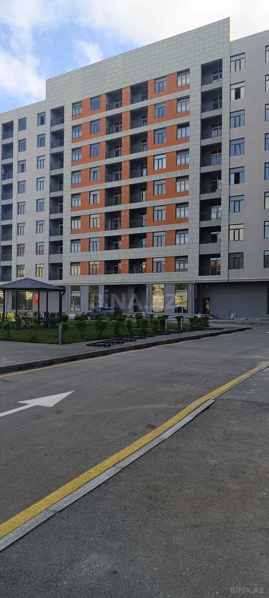 2 otaqlı Yeni tikili, Sumqayıt