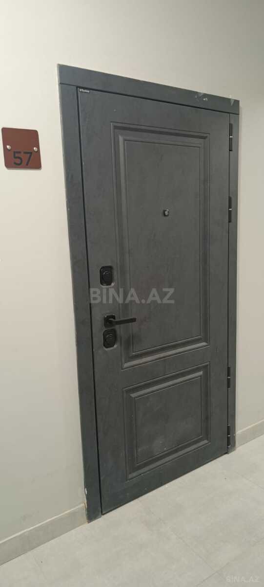 2 otaqlı Yeni tikili, Sumqayıt