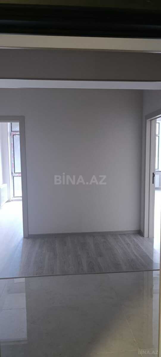 2 otaqlı Yeni tikili, Sumqayıt