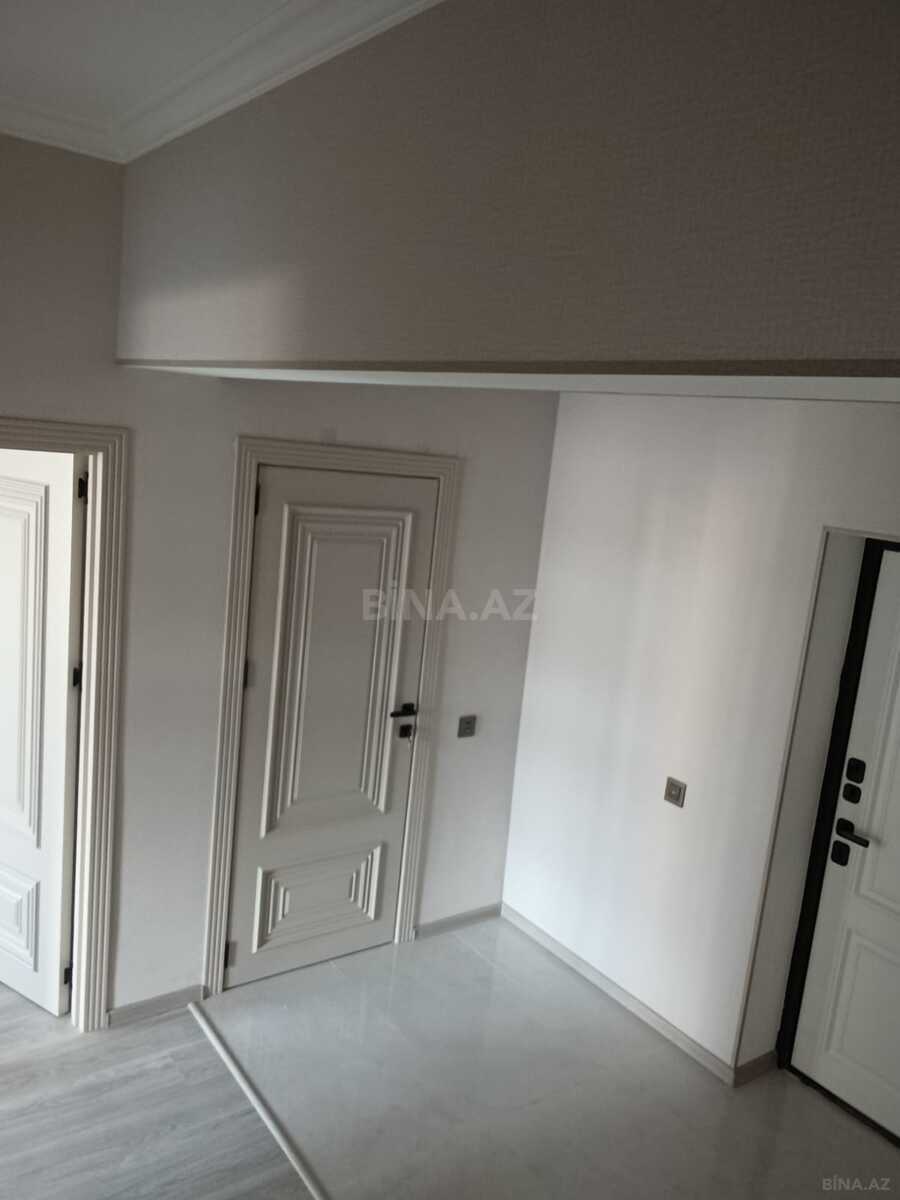 2 otaqlı Yeni tikili, Sumqayıt