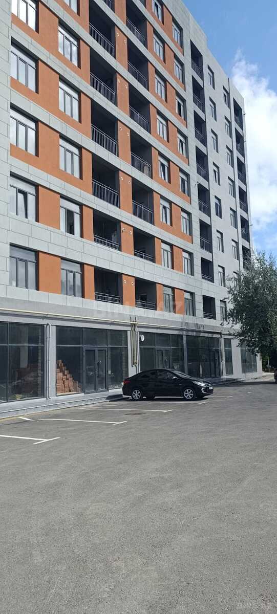 2 otaqlı Yeni tikili, Sumqayıt