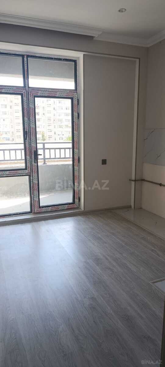 2 otaqlı Yeni tikili, Sumqayıt