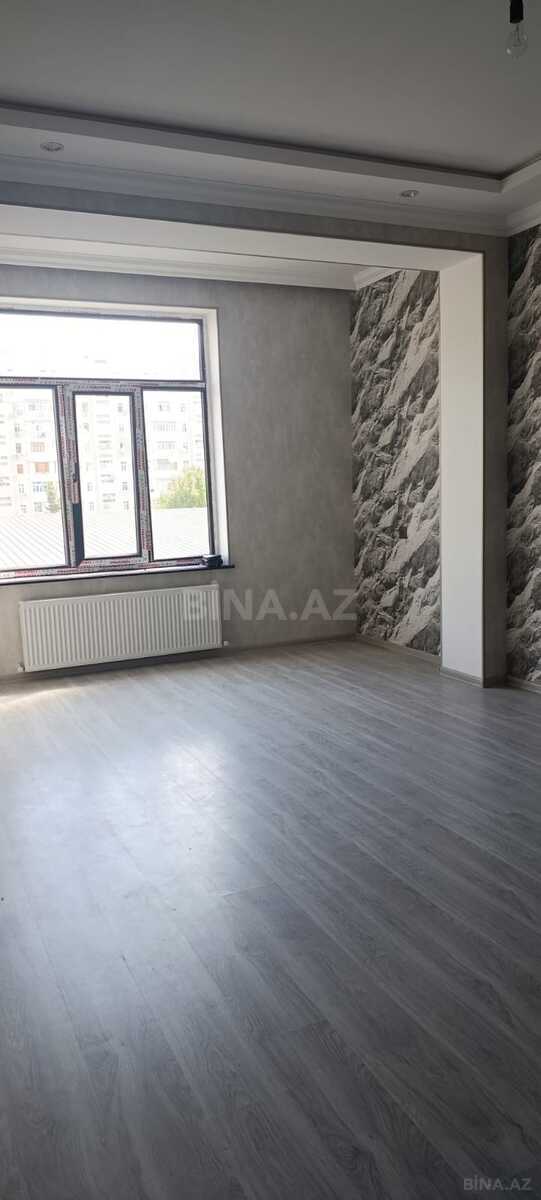 2 otaqlı Yeni tikili, Sumqayıt