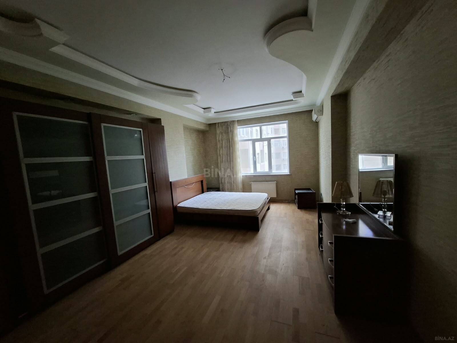 2 otaqlı Yeni tikili, 20 Yanvar m., Bakı