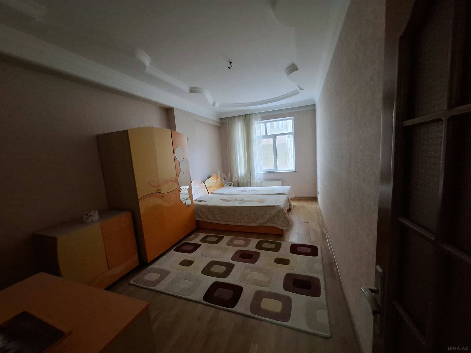 2 otaqlı Yeni tikili, 20 Yanvar m., Bakı