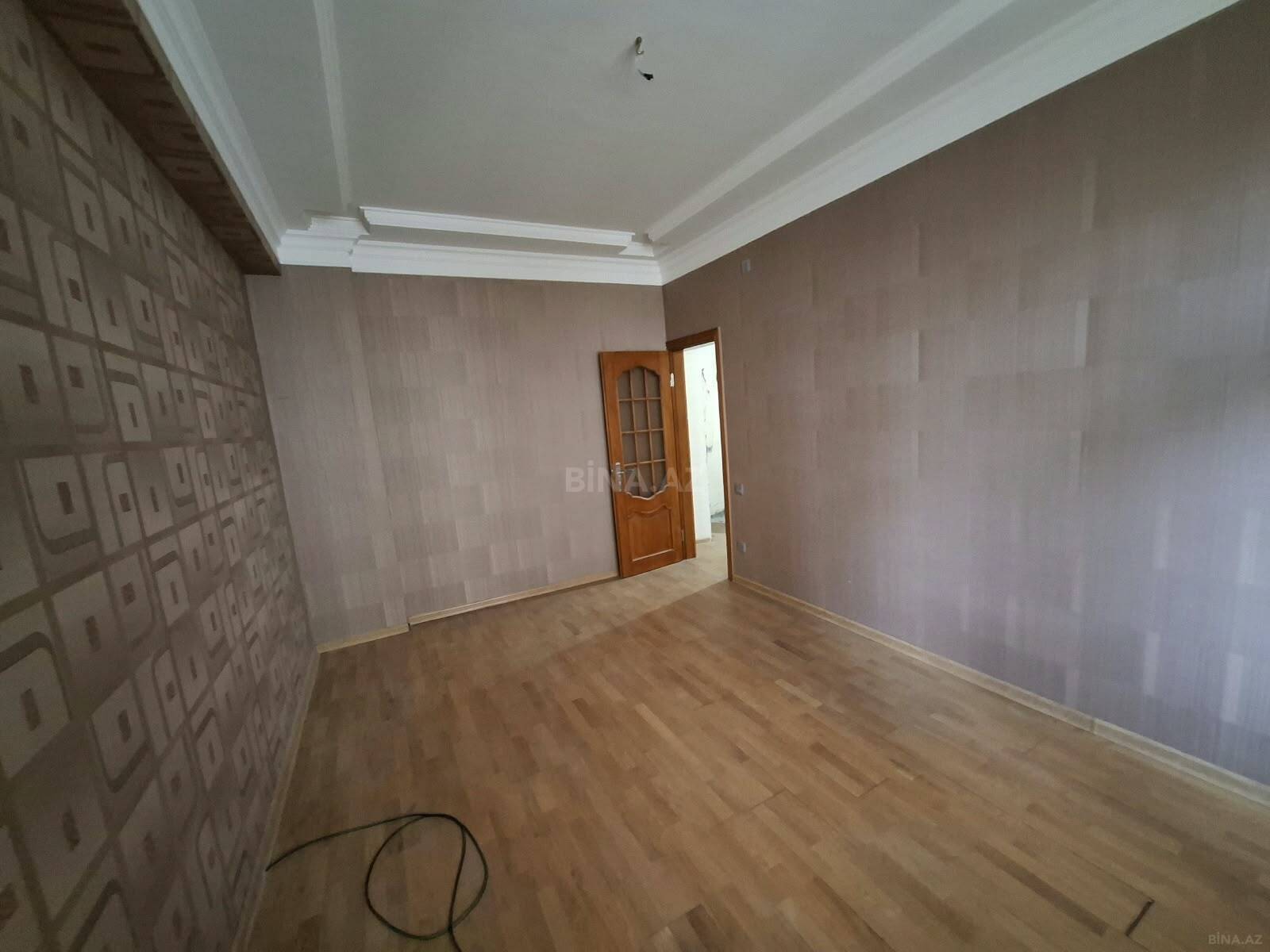 2 otaqlı Yeni tikili, 20 Yanvar m., Bakı